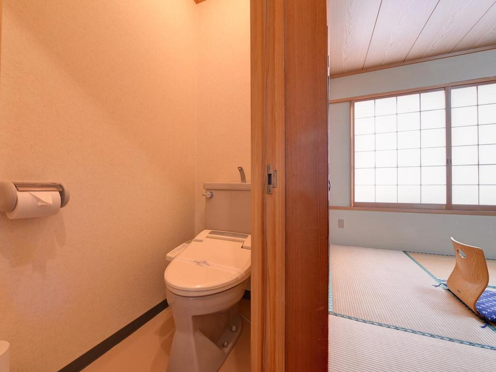 Kanshichiyu Hotell Osaki  Rom bilde